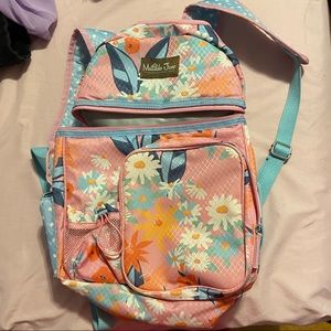 MATILDA JANE COOLER BACKPACK